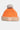 Children’s Bobble Beanie – Coral